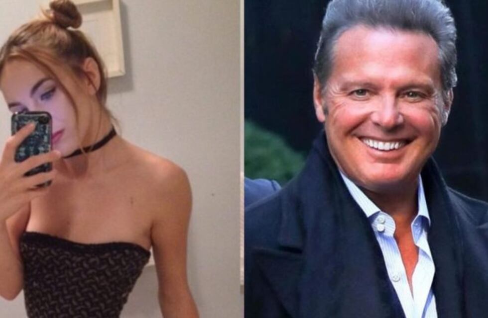 Las fotos de Bella Basteri, la sobrina sexy de Luis Miguel que la rompe en Instagram