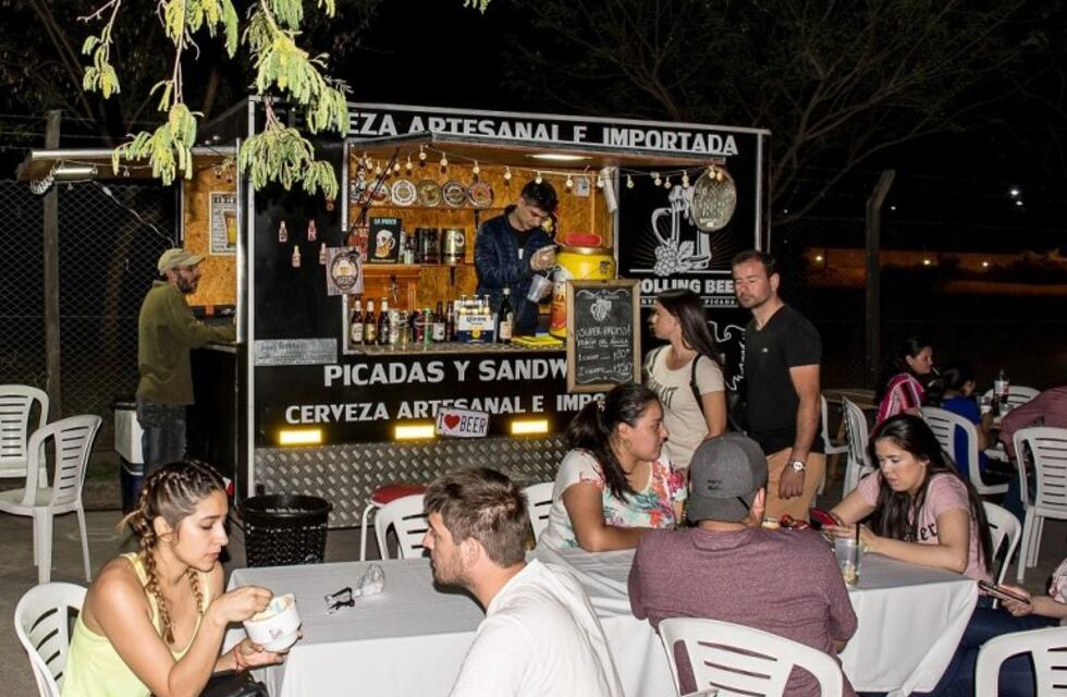 Una propuesta para celebrar el día de los enamorados en Yerba Buena