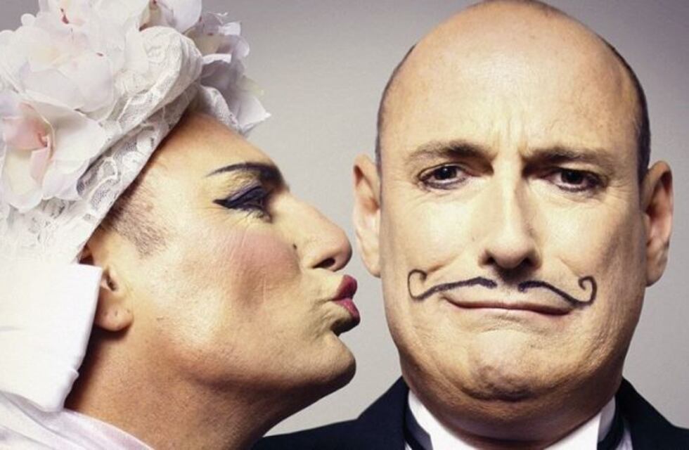 Sacaron a la luz una conmovedora carta de Fernando Peña