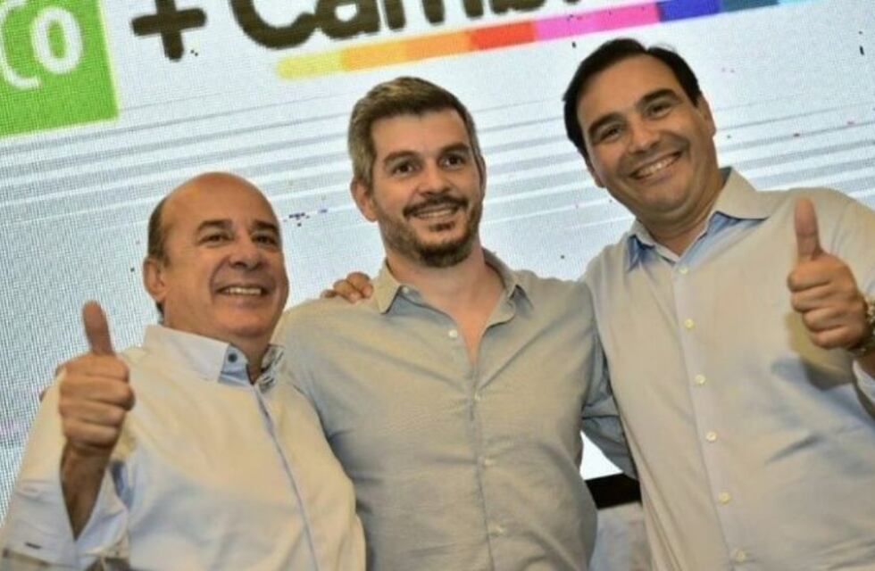 Marcos Peña con agenda en Corrientes
