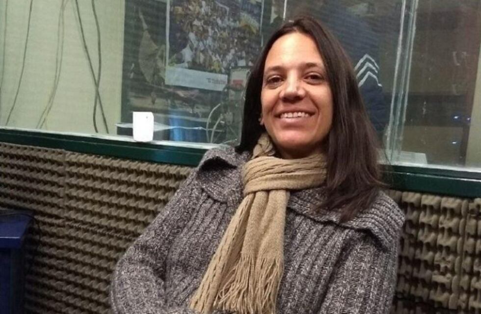 Mariana Vargas: "Las palabras de Fiad desnudan una gran hipocresía"