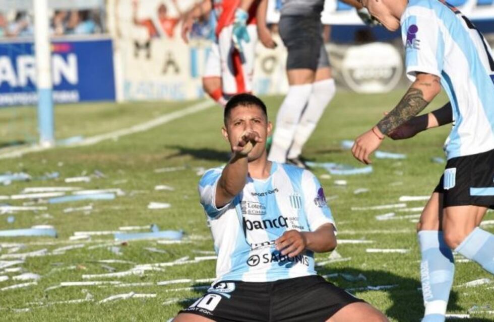 Diego Palleres salió al cruce de los dichos del presidente de Racing