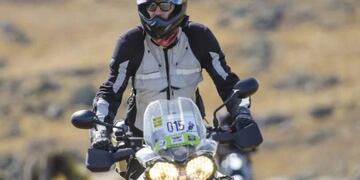 Proyecto baikal en la Siberia