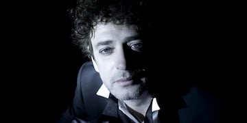 Gustavo Cerati