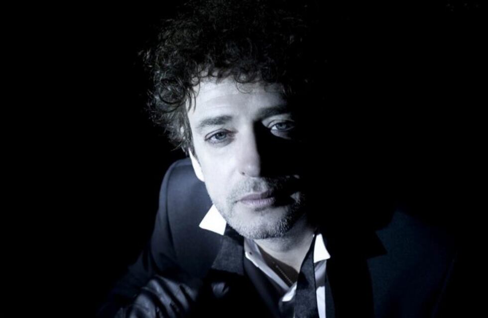 Gustavo Cerati cumpliría 60 años hoy