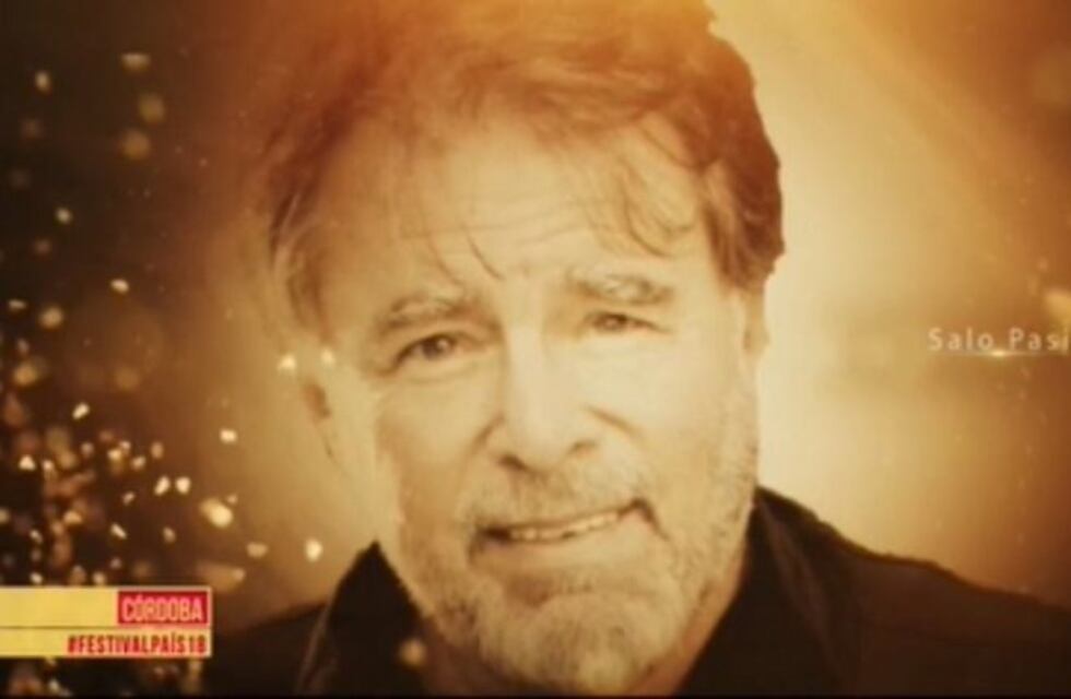 Premios Carlos: dieron por muerto a Mario Pasik en lugar de su hermano Salo