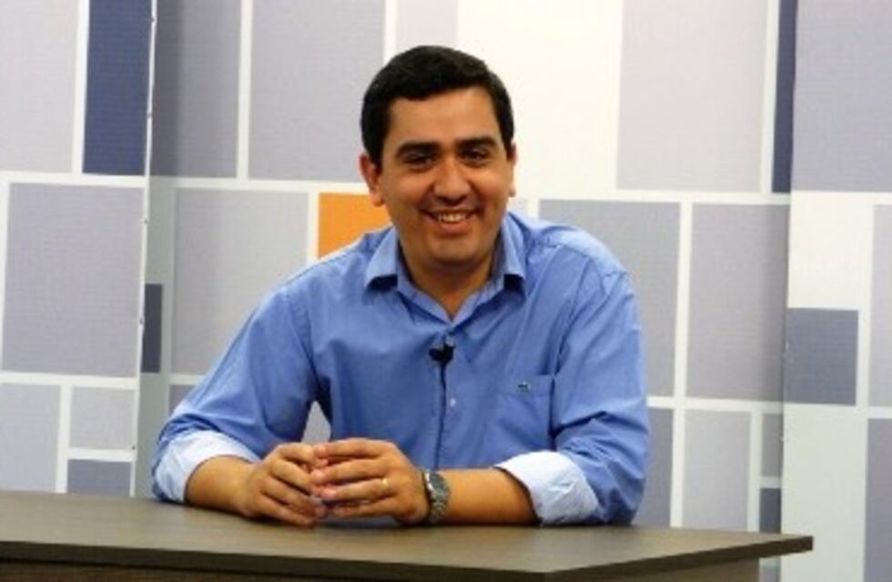 Arrúa: "que el turismo siga generando empleos es una prioridad"