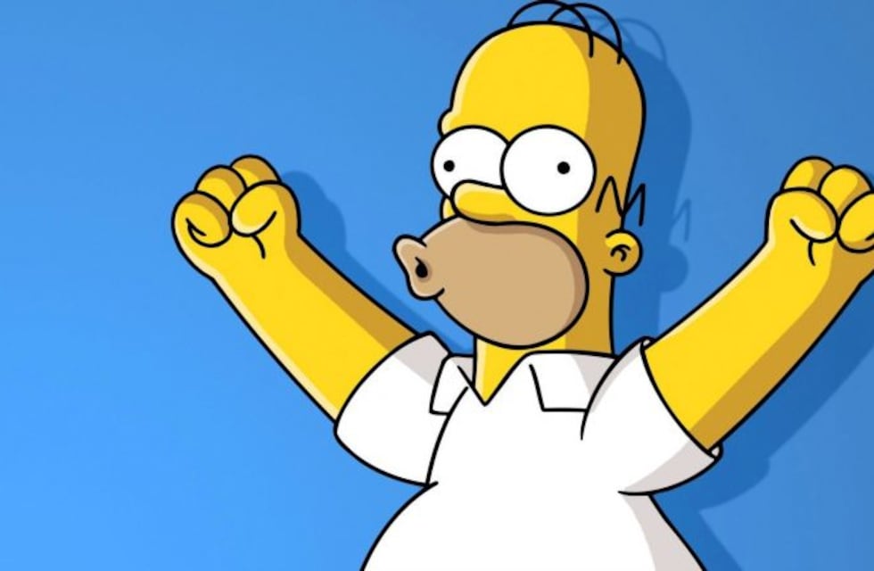 Especial de Los Simpsons antes de Rusia 2018