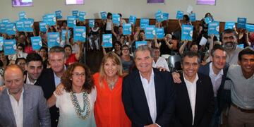 Mujeres emprendedoras\u002E