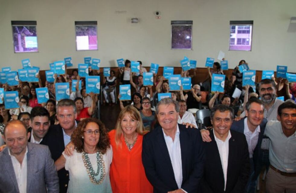 Entregaron créditos a 64 mujeres emprendedoras rurales de la provincia de Córdoba