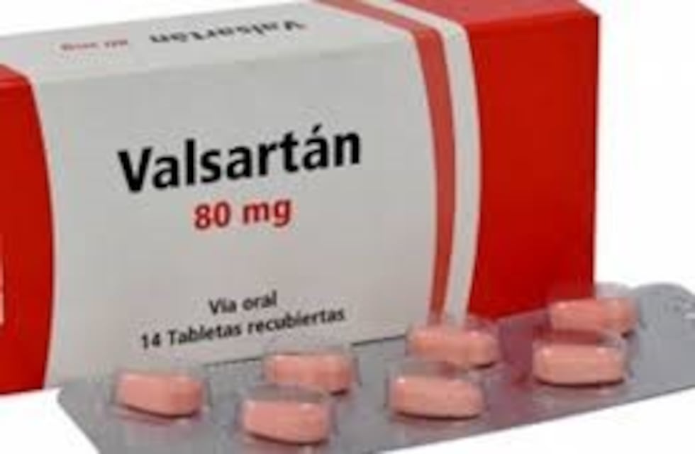 La ANMAT emitió una alerta por un hipertensivo con una sustancia cancerígena