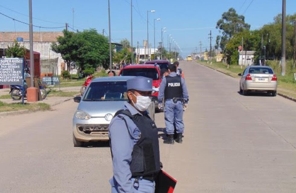 Los vehículos solo podrán circular por su terminación de patente