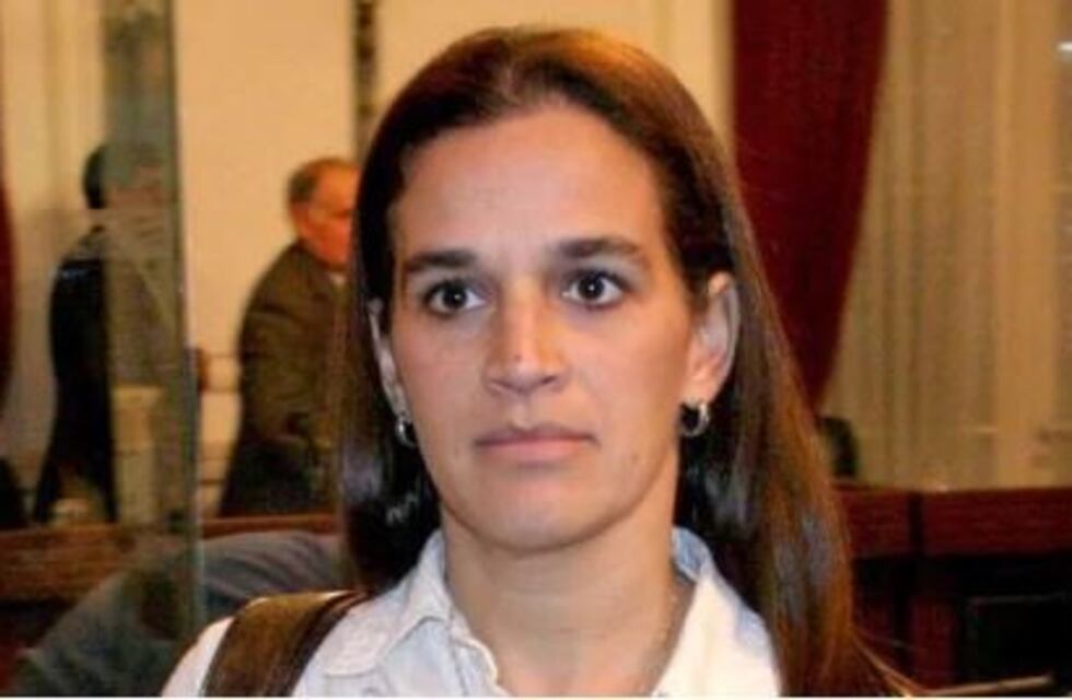 Cecilia Pando y Oscar Parrilli se insultaron en Comodoro Py