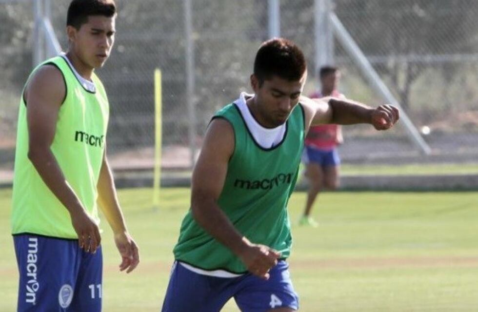 El Tomba tendrá una sola modificación para recibir a Vélez