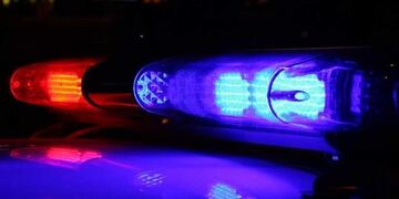 La policía dio con el presunto asesino en la ciudad de Recreo\u002E (Uno Santa Fe)