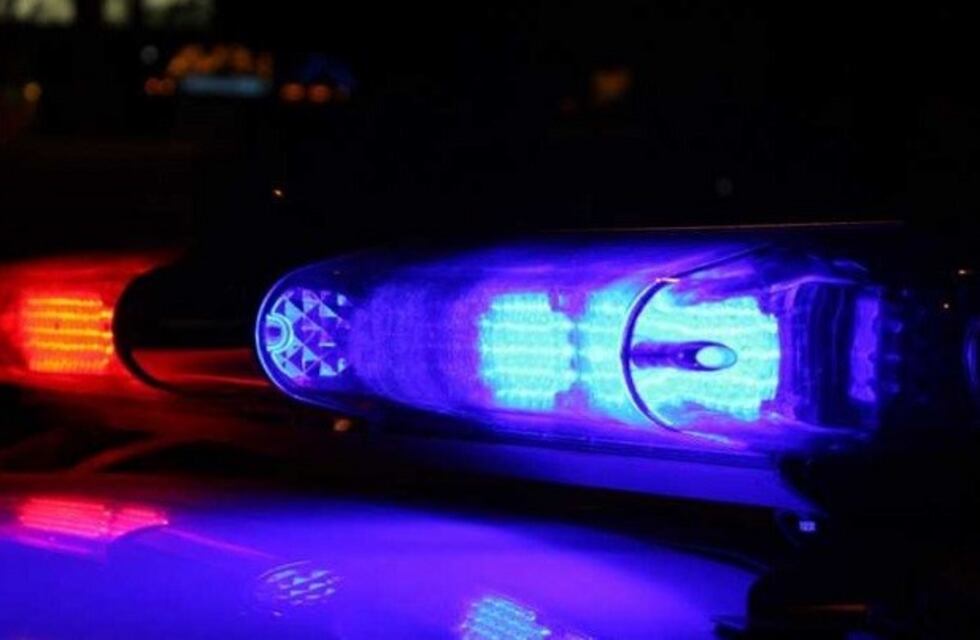 Un joven fue asesinado de un disparo en el cuello ante su hermana