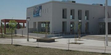 Universidad de Villa María\u002E