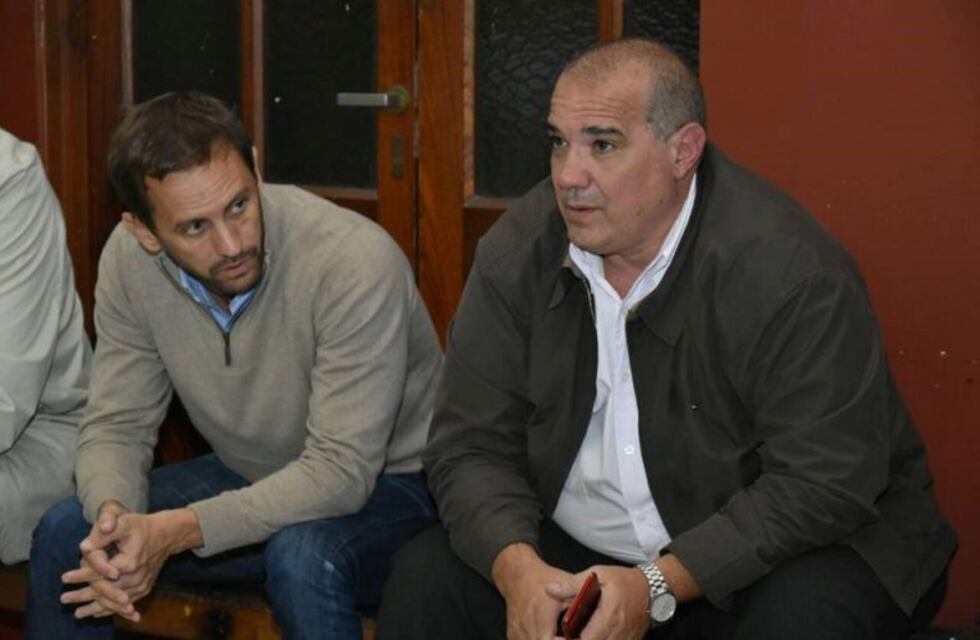 La Justicia aprobó la lista radical de diputados de Cambiemos en Santa Fe