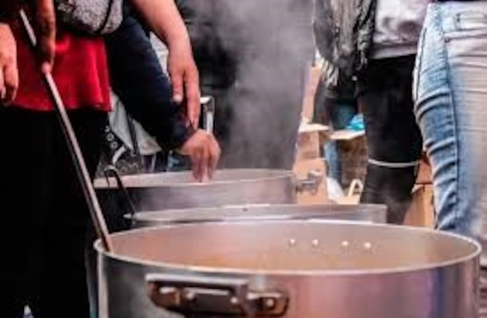 Concepción del Uruguay en emergencia alimentaria: inician un colecta comunitaria