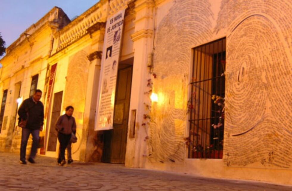 Estrenan documentales sobre los centros de detención durante la dictadura en Córdoba