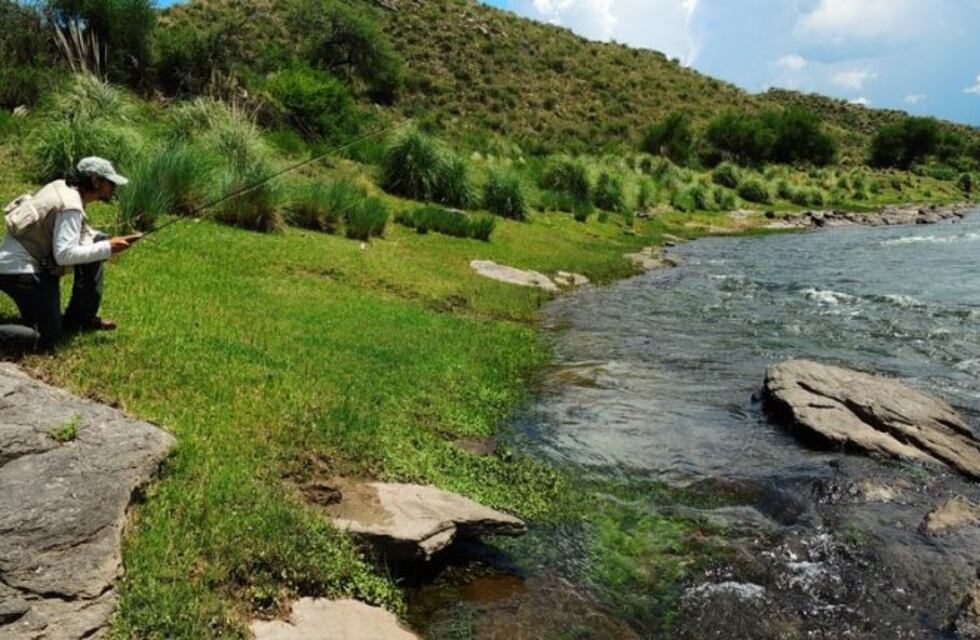 Continúa el buen tiempo este miércoles en San Luis