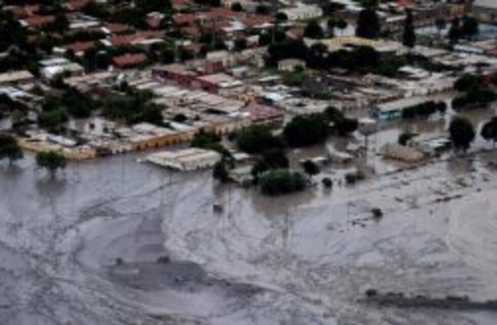 Tras el alud en Jujuy, Río Cuarto y la zona se unieron para enviar ayuda