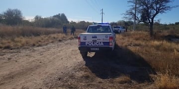 Encontraron al joven de Villa Mercedes que era buscado intensamente por la policía