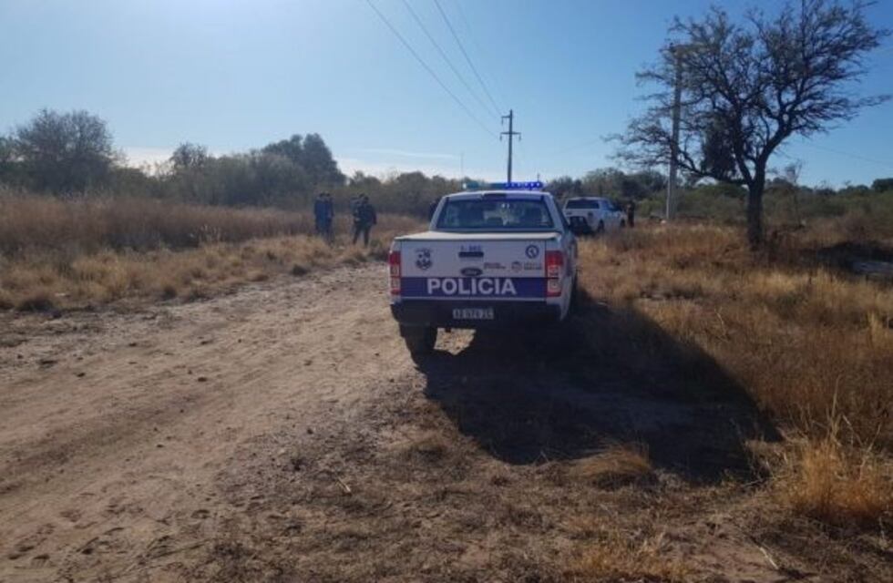 Encontraron al joven de Villa Mercedes que era buscado intensamente por la policía