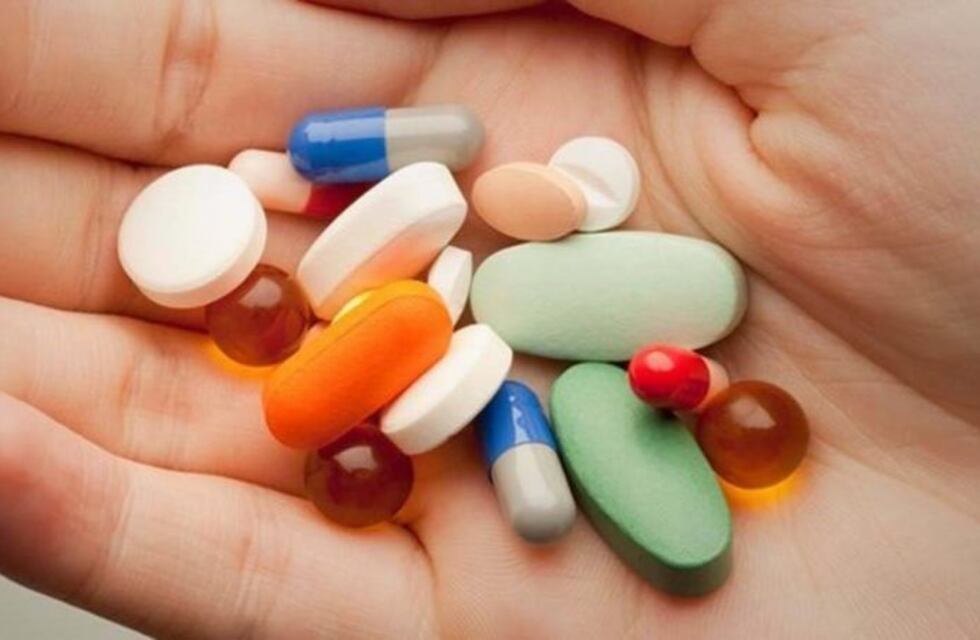 Farmacéuticos presentaron un proyecto para congelar el precio de medicamentos