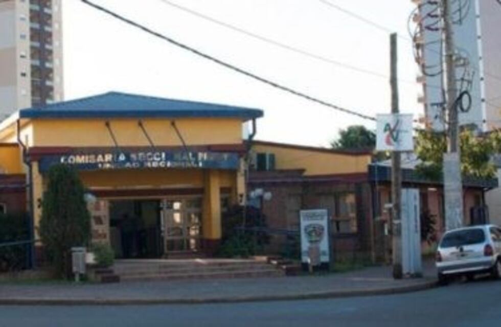 Millonario robo en Villa Sarita investiga la policía