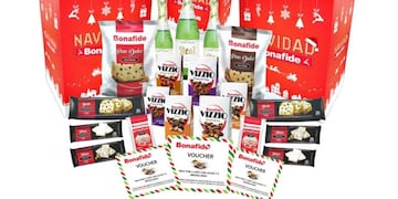 productos navideños