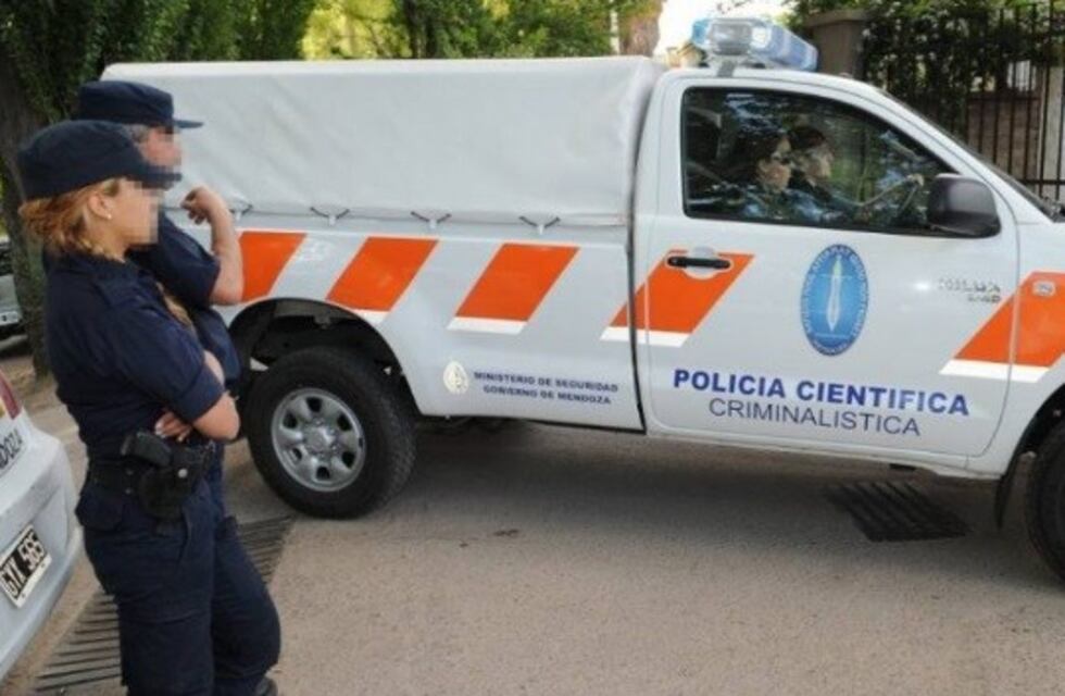 Extraña muerte de un discapacitado en Maipú