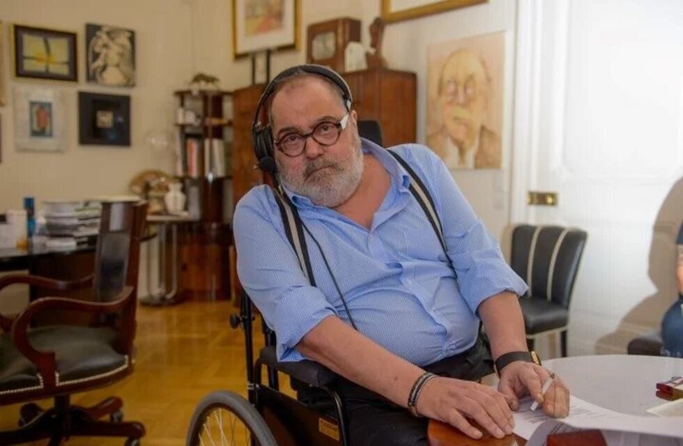 Jorge Lanata cruzó a Marcelo Tinelli por el hambre: "¿Dónde estabas en 2013?"