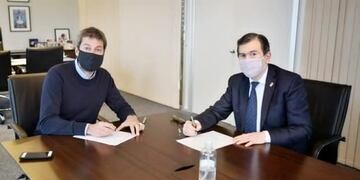 Gob\u002E de Santiago del Estero\u002E