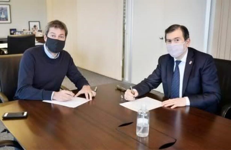 Construirán un embarcadero en el lago de Termas de Río Hondo