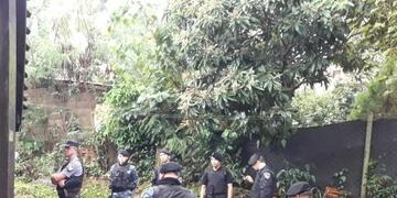 Un hombre pelea por su vida en Posadas luego de recibir varias puñaladas con un destornillador: hay dos detenidos