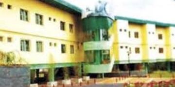 Hospital Samic de Leandro N\u002E Alem\u002E (MisionesOnline)