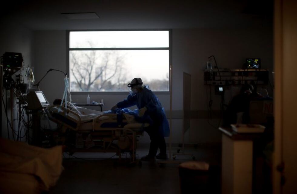 Santa Cruz cerró septiembre con un total 5269 casos positivos desde el inicio de la pandemia