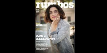 Revista Rumbos #845