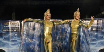 Cómo será el show del Cirque du Soleil en Rosario