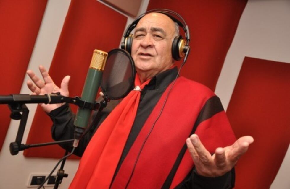 Homenajerán a Juanón Lucero, a cinco años de su muerte