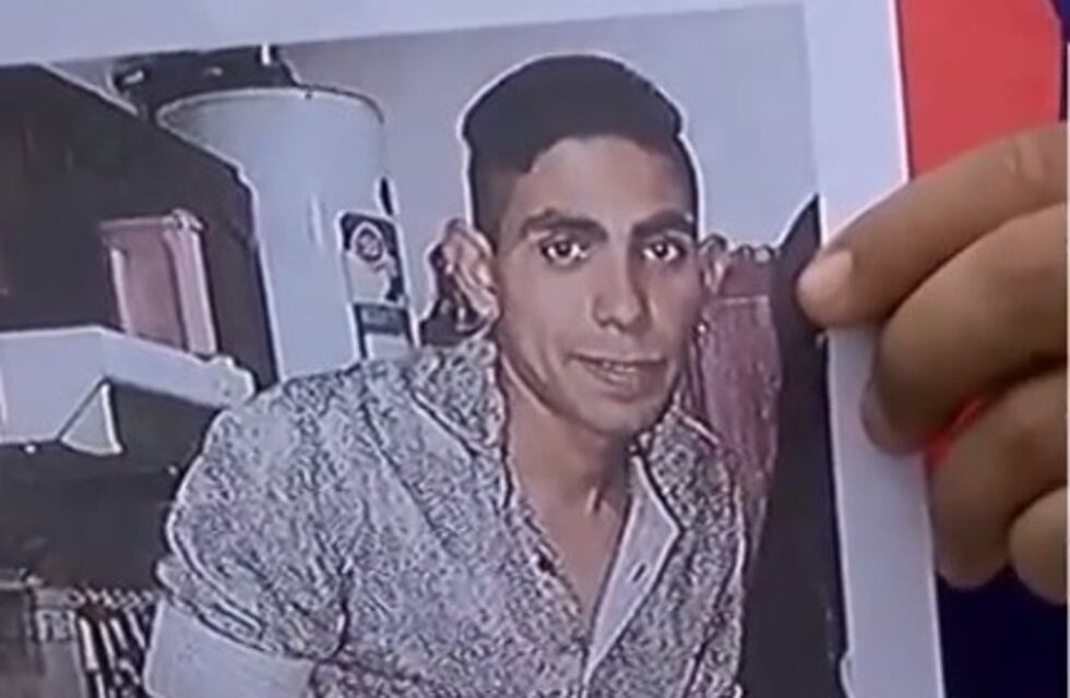 Denuncian el secuestro de un joven y acusan a cuatro uniformados