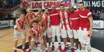 Instituto espera el inicio de las finales de la Liga Nacional de Básquet\u002E