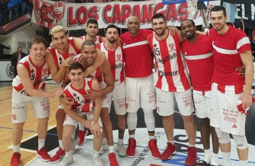 San Lorenzo-Instituto: cómo se juega la final de la Liga Nacional