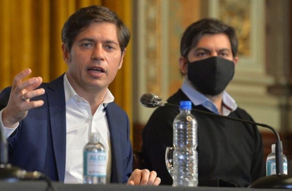 Piden "una cuarentena más estricta" en Provincia porque "puede colapsar el sistema de salud"