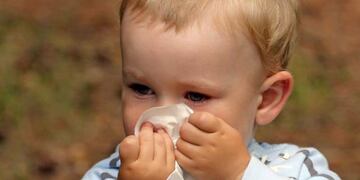 Tomá todos los cuidados necesarios