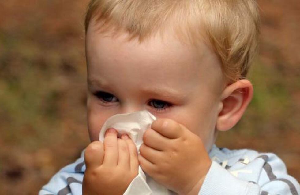 Bronquiolitis: prevención y cuidado ante un posible brote