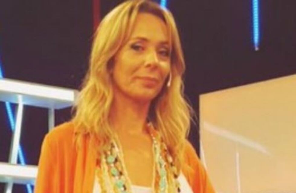 El desubicado comentario de Evelyn Von Brocke al padrastro de una de las víctimas de la tragedia de Mendoza