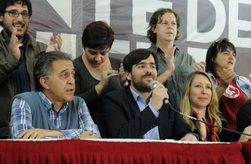 Internas en el Frente de Izquierda: critican al PTS por la "decisión unilateral" de lanzar sus precandidaturas