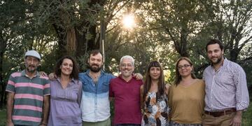 Juntos por Anisacate